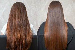 Nanoplastie de păr: ce este această procedură și se poate face acasă?