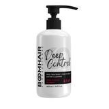 Șampon Boomhair Professional Deep Control pentru curățare profundă