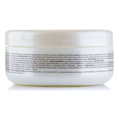 Botox pentru păr Ykas BBTox Gold Repair Pro