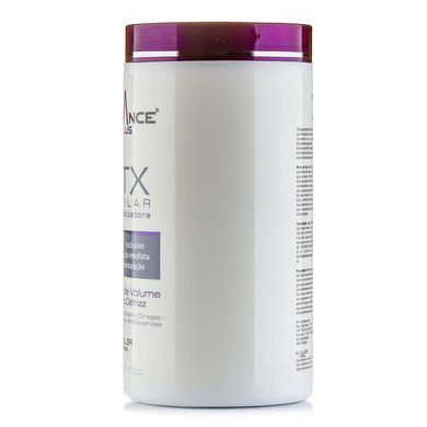 Botox pentru păr Radiance Plus Agi Max BTX Capilar