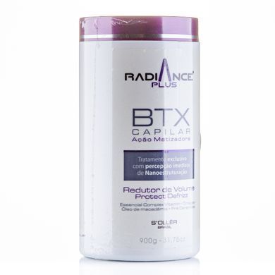 Botox pentru păr Radiance Plus Agi Max BTX Capilar
