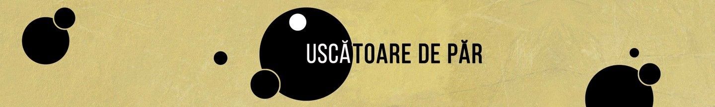 Uscătoare de păr