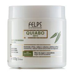 Ботокс для волос Felps Okra XBTX Massa