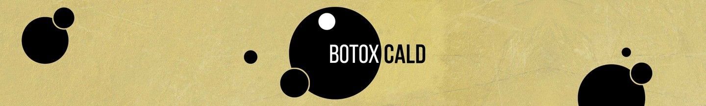 Botox cald