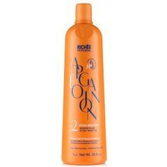 Кератин для волос Richee Argan Ojon Ativo Redutor