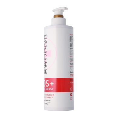 Actualizare moleculară Boomhair Professional SOS Cysteine ​​Boost pentru păr