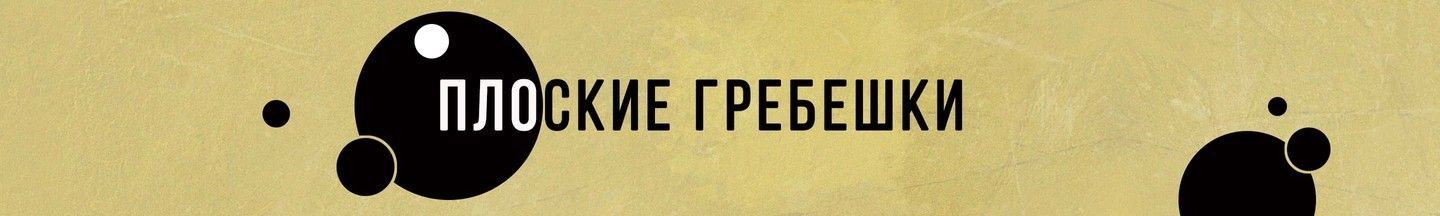 Расчески профессиональные, плоские гребешки