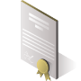 Produsecertificate