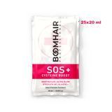 Моллекулярное восстановление Boomhair Professional SOS Cysteine Boost для волос