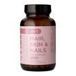 Vitamine OXVIT Hair, Skin & Nails pentru păr, piele și unghii, 60 capsule