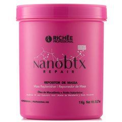 Відновлення для волосся Richee Nanobotox Repair