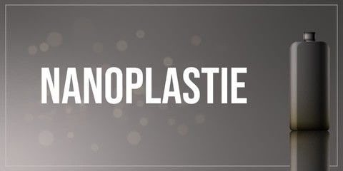 Nanoplastie