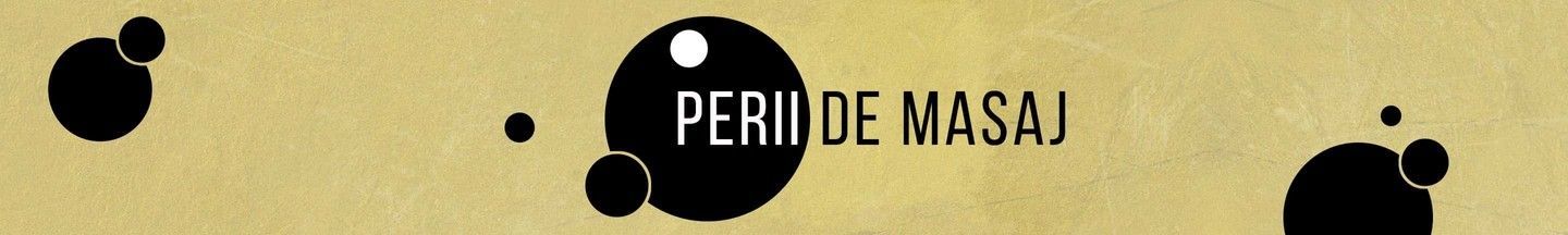 Perii de masaj