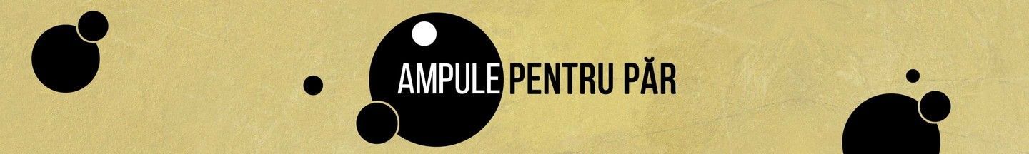 Fiole pentru păr
