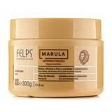 Восстановление для волос Felps Marula Hipernutricao Capilar