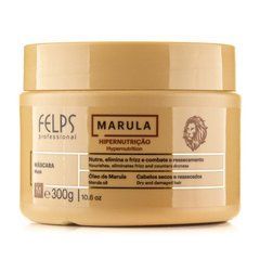 Восстановление для волос Felps Marula Hipernutricao Capilar