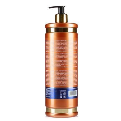 Keratină pentru păr Felps Keratin Brazilian Nuts