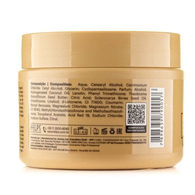 Восстановление для волос Felps Marula Hipernutricao Capilar