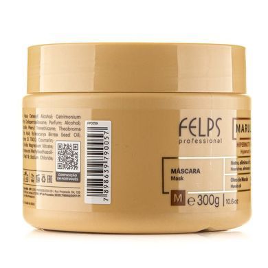 Восстановление для волос Felps Marula Hipernutricao Capilar