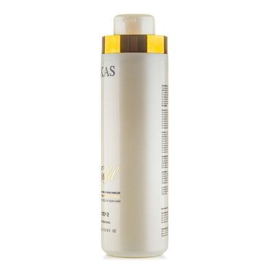 Keratină pentru păr Ykas Redutor Gold Keratin