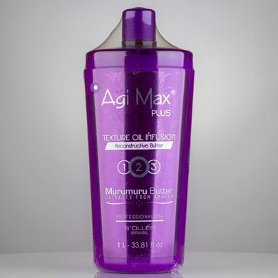 Keratină pentru păr Agi Max Plus