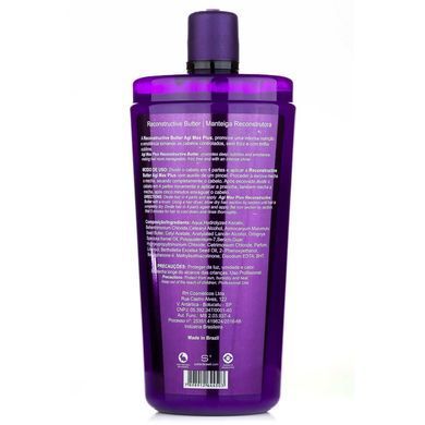 Keratină pentru păr Agi Max Plus