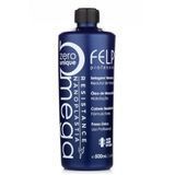 Nanoplastie pentru păr Felps Omega Zero Resistance