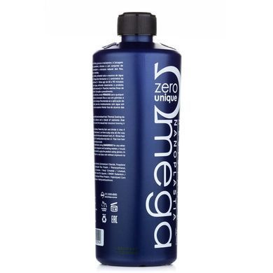 Нанопластика для волос Felps Omega Zero Resistance