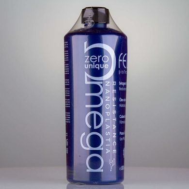 Нанопластика для волос Felps Omega Zero Resistance