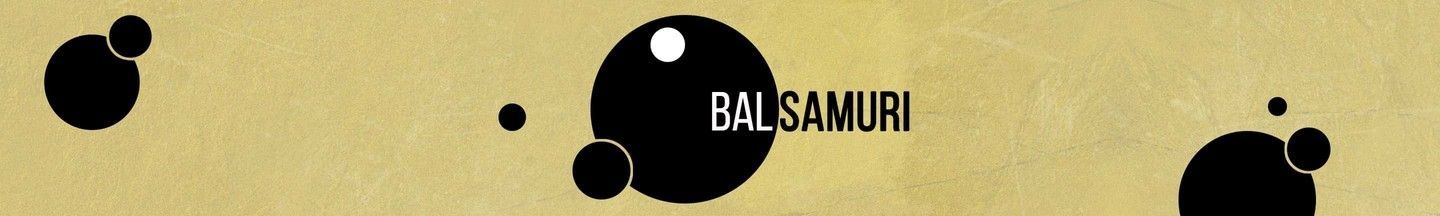 Balsamuri