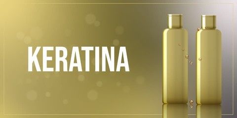Keratina