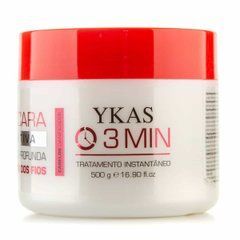 Маска Ykas 3 Min для питания волос 500 г