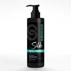 Профессиональная реконструкция Boomhair Professional Silk Treatment для волос