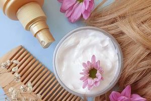 Кондиционер для волос: простые правила, которые меняют результат
