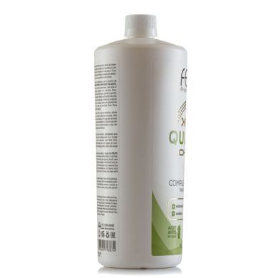 Нанопластика для волос Felps Nanoplastia Quiabo Okra