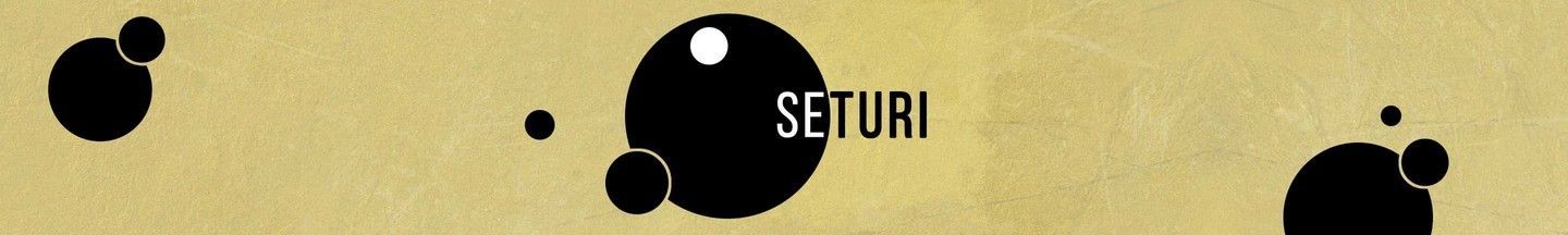 Seturi