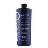 Нанопластика для волос Felps Omega Zero Resistance