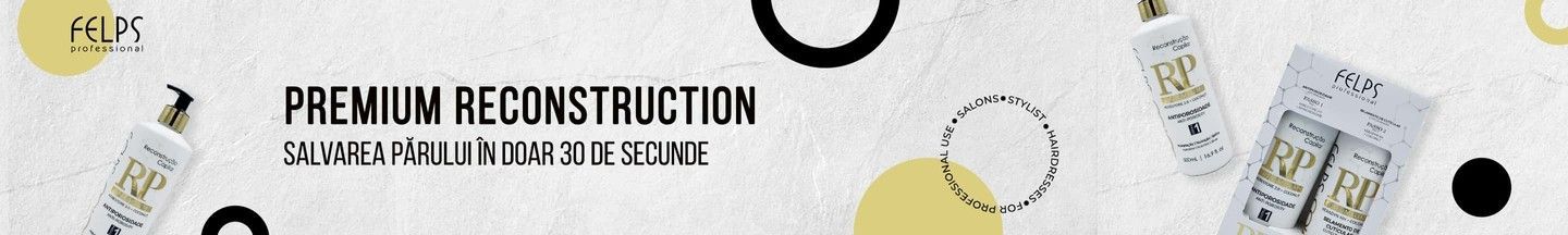 Premium Reconstruction