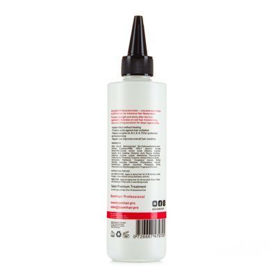Аминокислотный концентрат Boomhair Professional AminoBoom Reconstruction