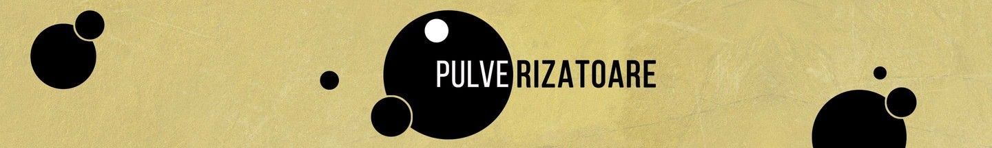 Pulverizatoare