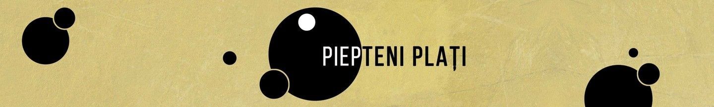 Piepteni plați