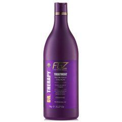 Nanoplastie pentru păr FGZ Professional Dr.Therapy Treatment