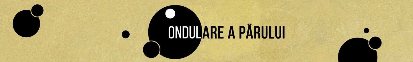 Ondulare a părului