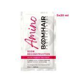 Concentrat de aminoacizi Boomhair Professional AminoBoom Reconstruction