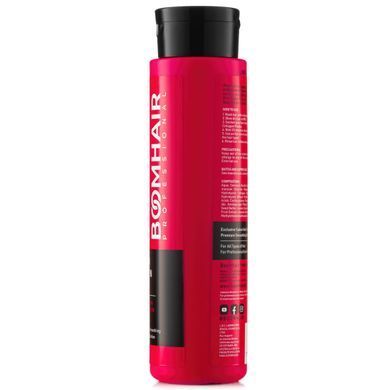 Коллагенопластия для волос Boomhair Professional Premium