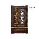 Медовое восстановление для волос Boomhair Professional Honey Boom Reconstruction