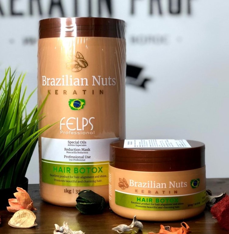 brazilian nuts