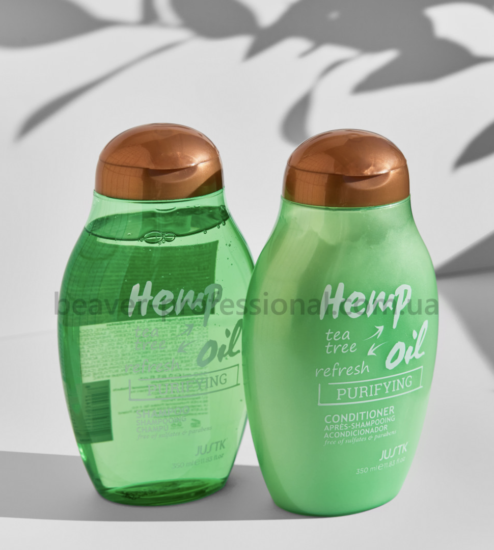 șampoane detox