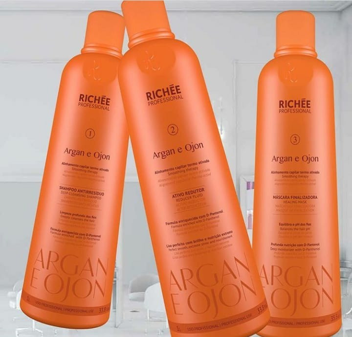 Richee Professional