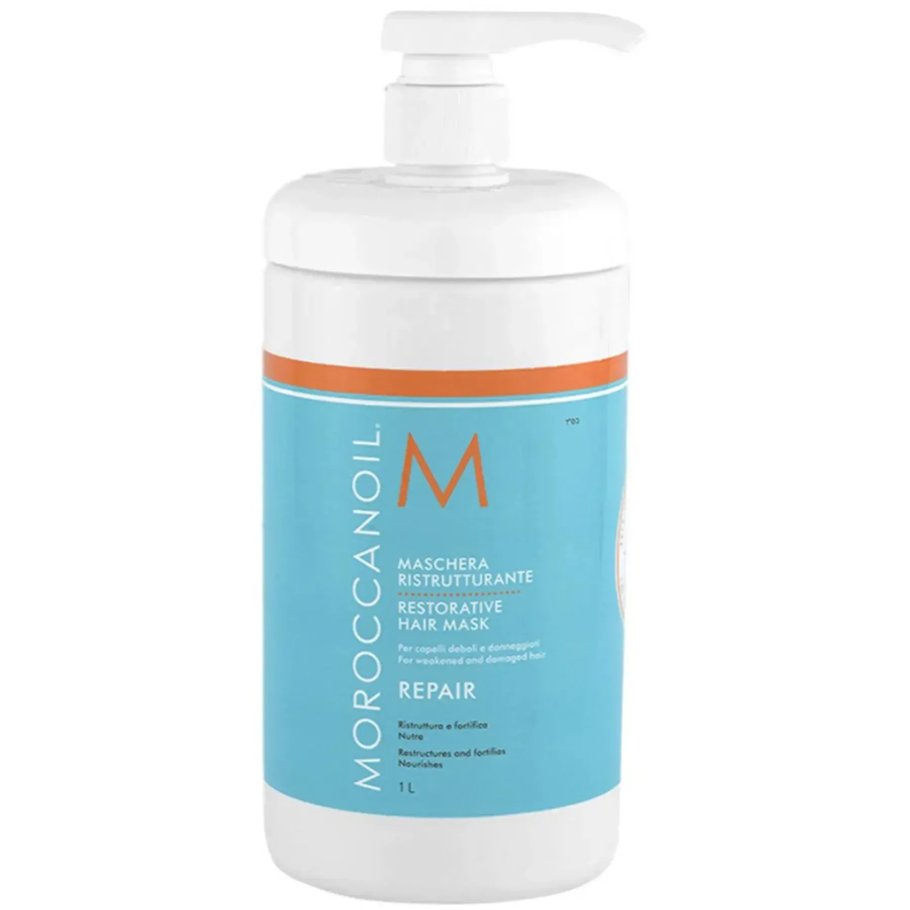 cumpără mască Moroccanoil